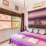 Villa Tiphareth Hotel & House