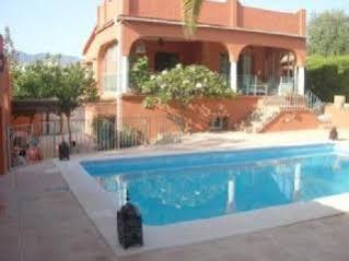 Villa Tiphareth Marbella