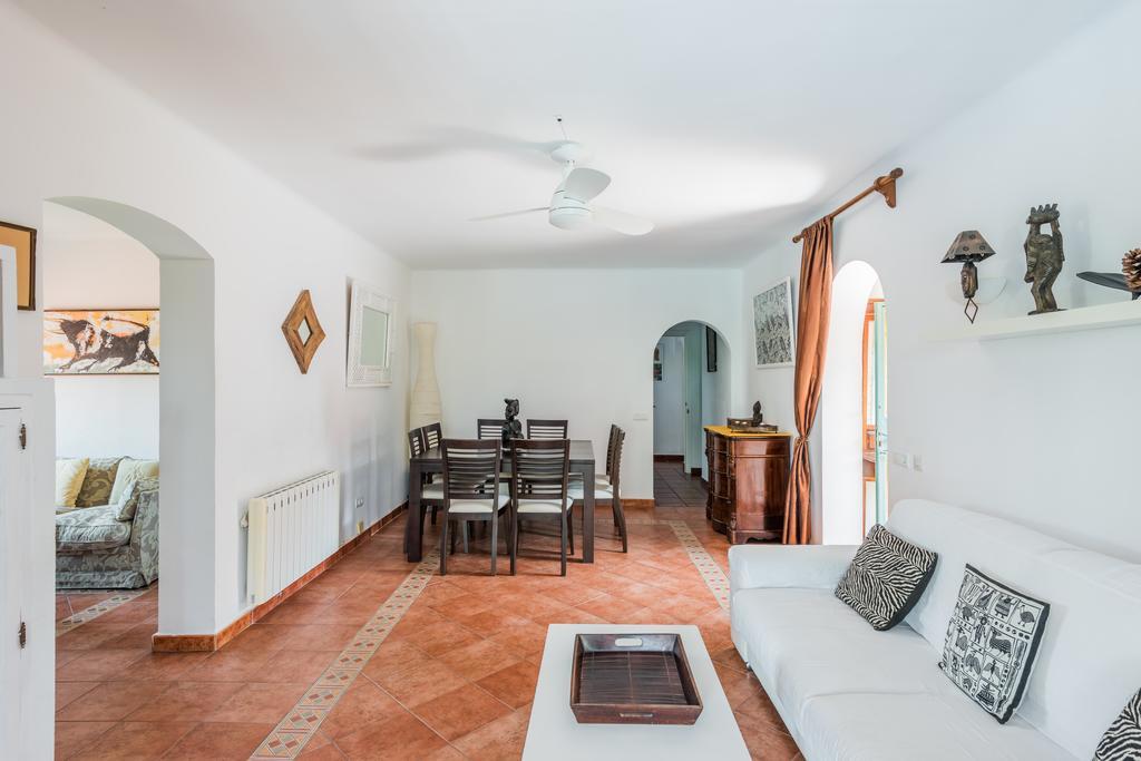 Villa Tiphareth