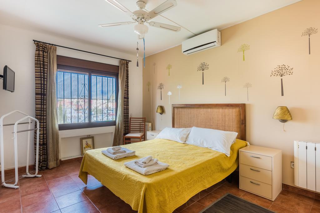 Tiphareth Marbella