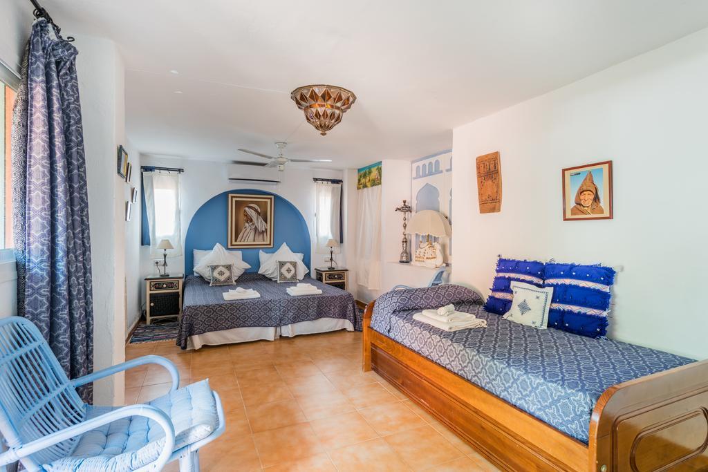 Villa Tiphareth Marbella