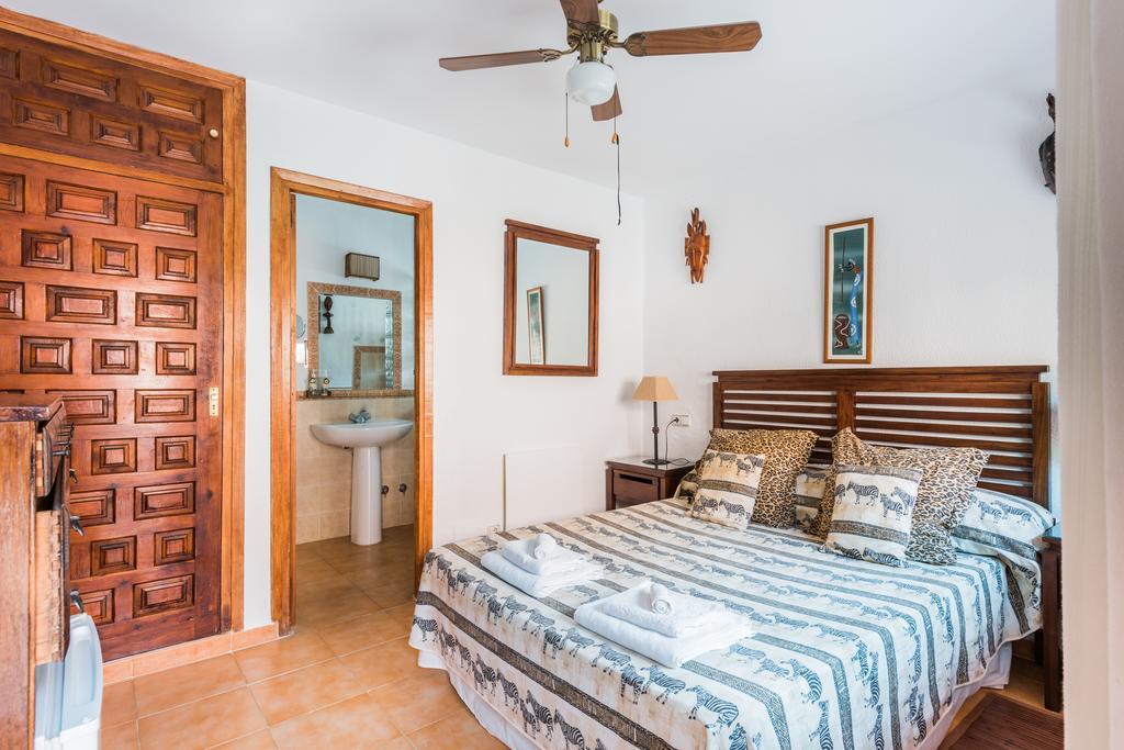 Tiphareth Villa Marbella