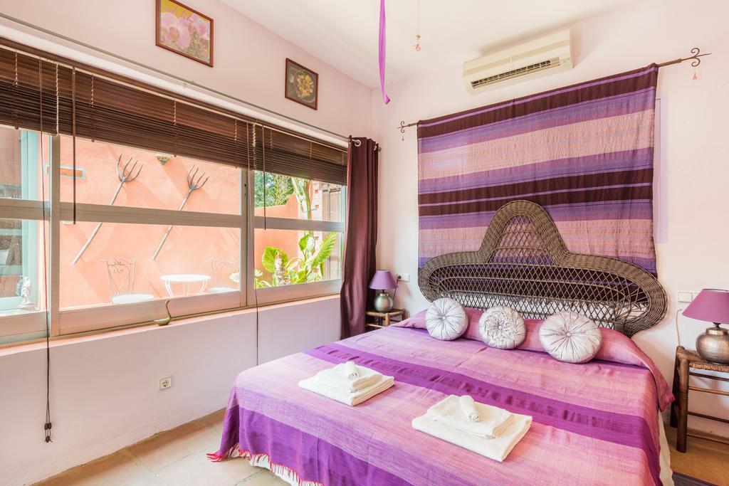 Tiphareth Villa