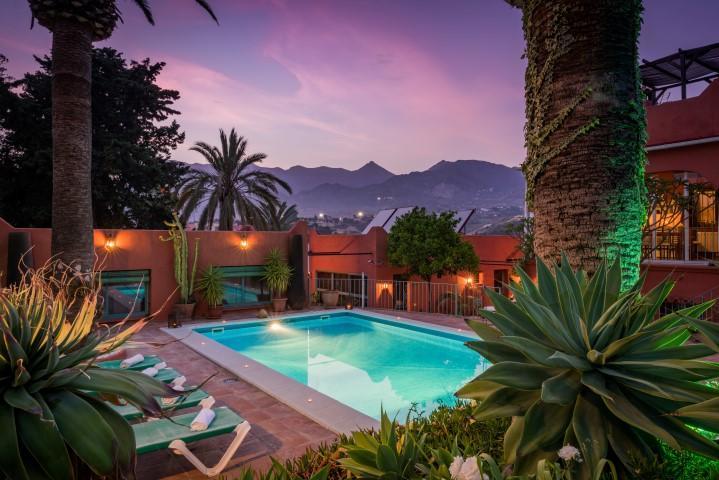 Tiphareth Marbella